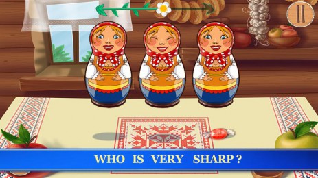 Матрешка | Android