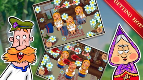 Матрешка | Android