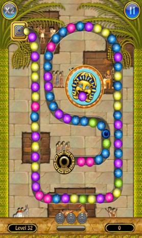 Mayan Kuma | Android