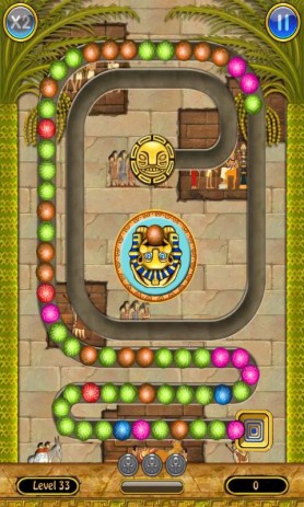 Mayan Kuma | Android