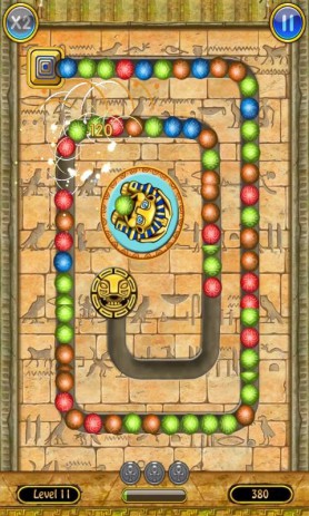 Mayan Kuma | Android