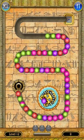 Mayan Kuma | Android