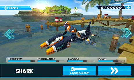 Powerboat Racing | Android