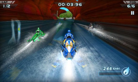 Powerboat Racing | Android