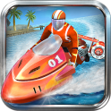 Powerboat Racing - icon