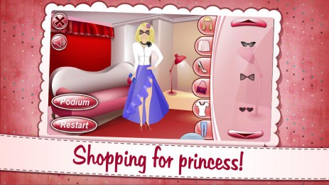 Наряды Для Девочек | Android