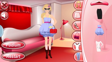 Наряды Для Девочек | Android