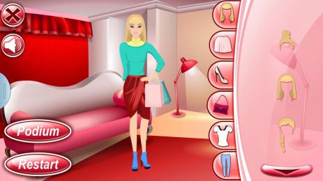 Наряды Для Девочек | Android