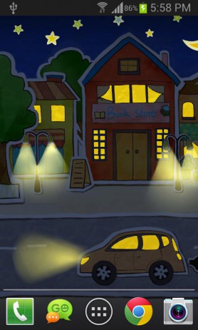 Paperland wallpaper | Android