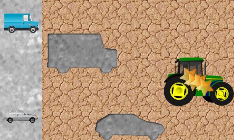 Пазлы для малышей! | Android