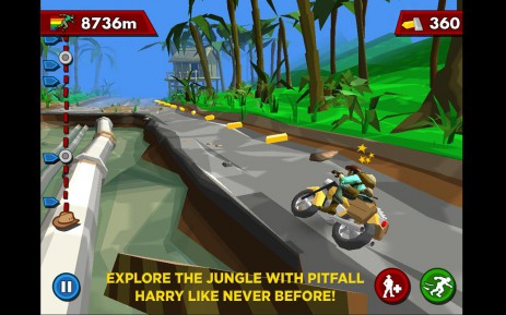 PITFALL!™ | Android