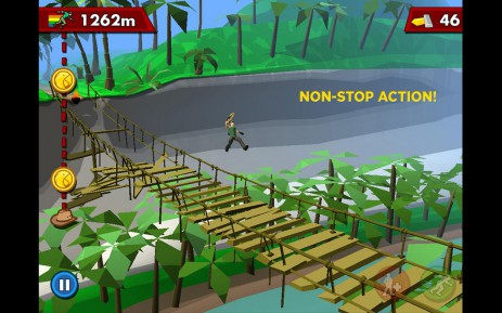 PITFALL!™ | Android