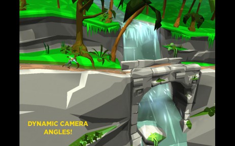 PITFALL!™ | Android