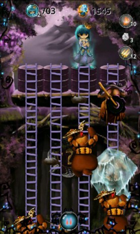 Princess VS Monsters | Android