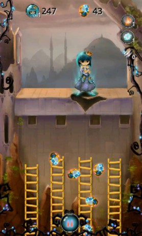 Princess VS Monsters | Android