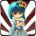 Princess VS Monsters - icon