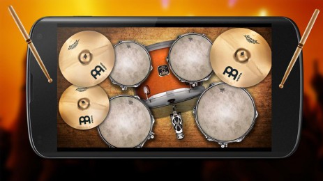 Барабанная установка | Android