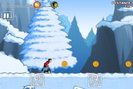 Run Like Hell! YETI EDITION | Android