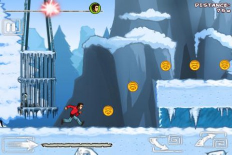 Run Like Hell! YETI EDITION | Android