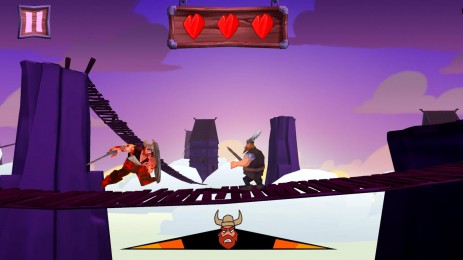 Saviour of Asgard | Android