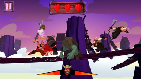 Saviour of Asgard | Android