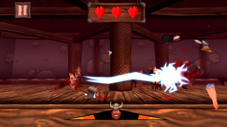 Saviour of Asgard | Android