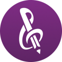 Sketch-a-Song Kids - icon