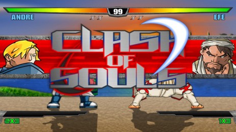Slashers: Intense 2D Fighting | Android
