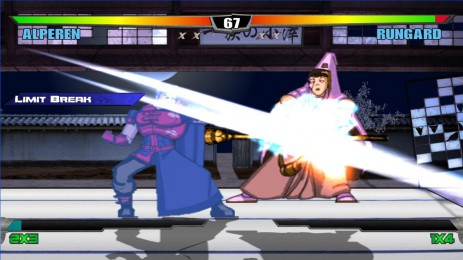Slashers: Intense 2D Fighting | Android
