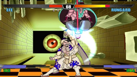 Slashers: Intense 2D Fighting | Android