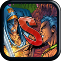 Slashers: Intense 2D Fighting - icon