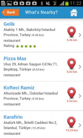 Стамбул гид, отели, погода | Android