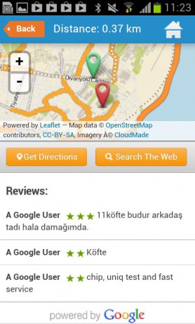 Стамбул гид, отели, погода | Android