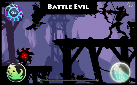 Totem Runner | Android
