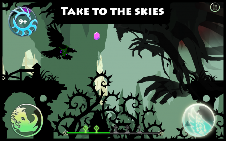 Totem Runner | Android