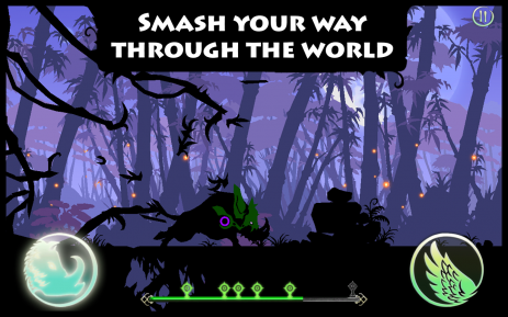 Totem Runner | Android