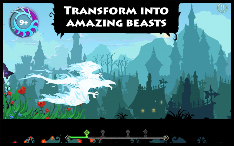 Totem Runner | Android