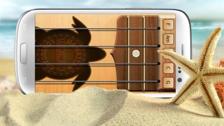Real ukulele | Android