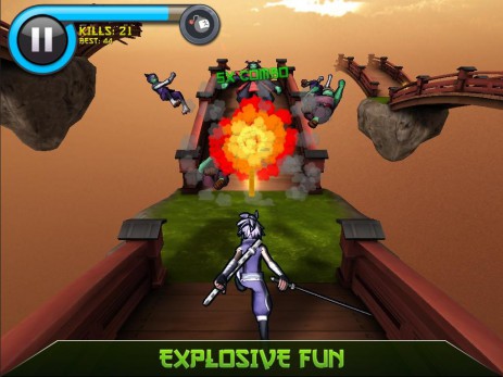 Zombitsu | Android