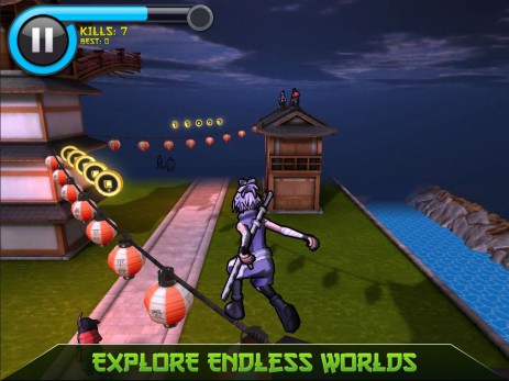 Zombitsu | Android