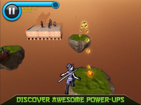 Zombitsu | Android