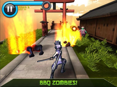 Zombitsu | Android