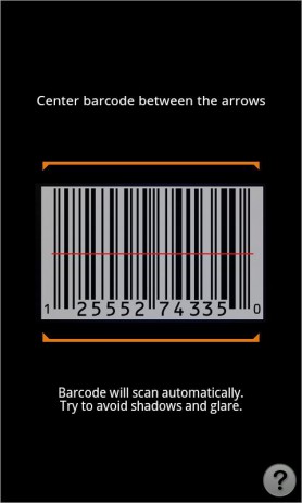 Amazon | Android