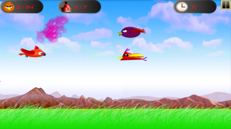Angry Birds Lover (Happy birds) | Android