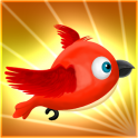 Angry Birds Lover (Happy birds) - icon