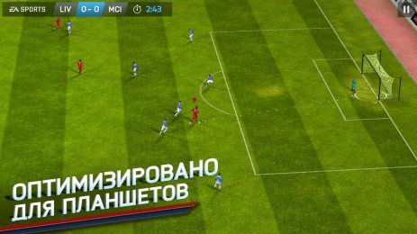 FIFA 14 от EA SPORTS™ | Android