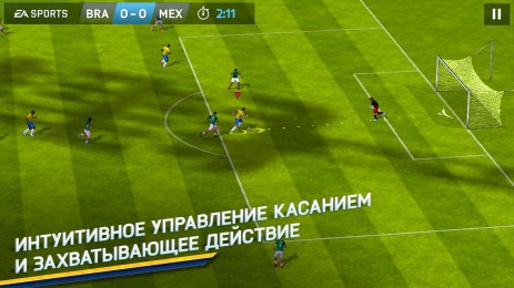 FIFA 14 от EA SPORTS™ | Android