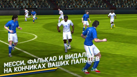 FIFA 14 от EA SPORTS™ | Android