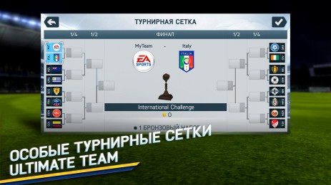 FIFA 14 от EA SPORTS™ | Android