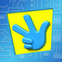 Фиксики - icon
